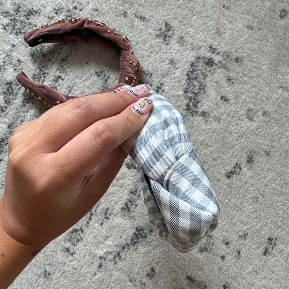 Lele Sadoughi Headband Bundle - Picture 5 of 8